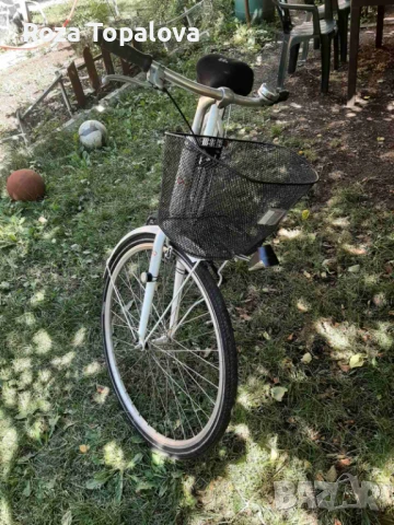 Велосипед, снимка 3 - Велосипеди - 50840480