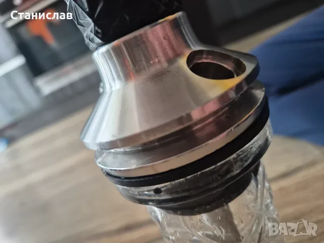 Moze breeze pro, снимка 5 - Наргилета - 56320964