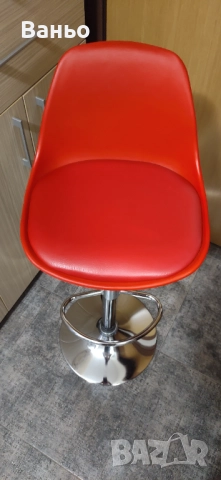 Бар стол , снимка 4 - Столове - 51466514