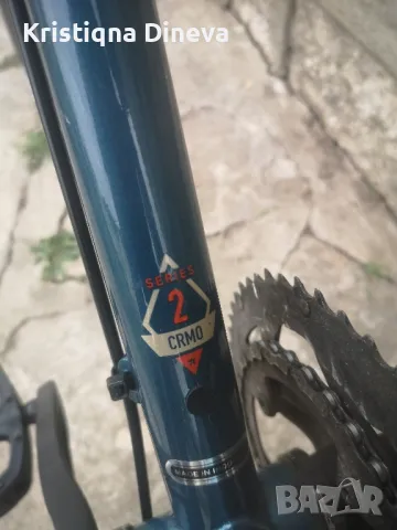 Marin гравел велосипед , снимка 10 - Велосипеди - 49578735