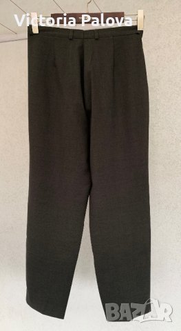 Удобен панталон GINA B.by HEIDEMANN,44% вълна, снимка 11 - Панталони - 39393653