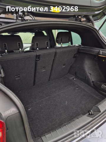 BMW 118d Sport, снимка 9 - Автомобили и джипове - 52368946