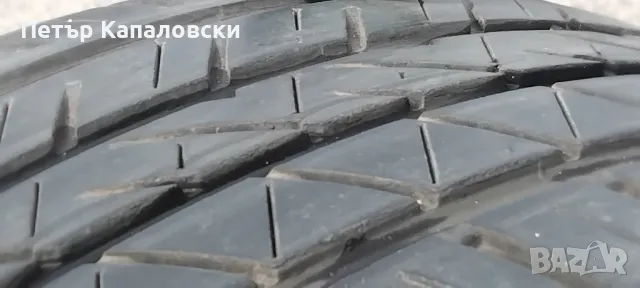 Гуми 205 55 17 Tires 2 броя. Нов внос. Не са нови! 