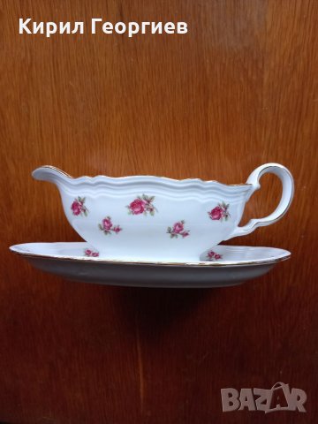 Много красива  немска  латиера за  колекция. , снимка 1