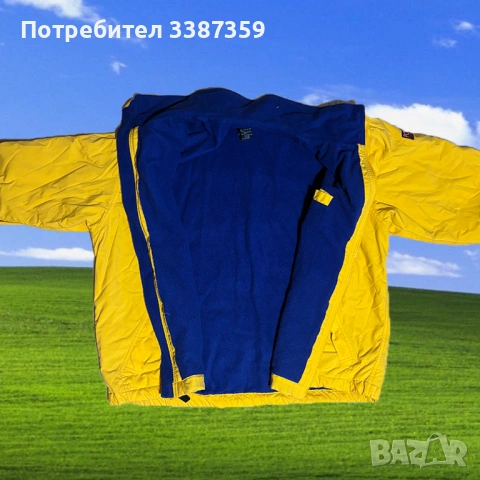 Яке: Barbour, Polo by Ralph Lauren, снимка 6 - Якета - 53276540