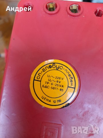 Стар поялник #18, снимка 4 - Антикварни и старинни предмети - 40217153