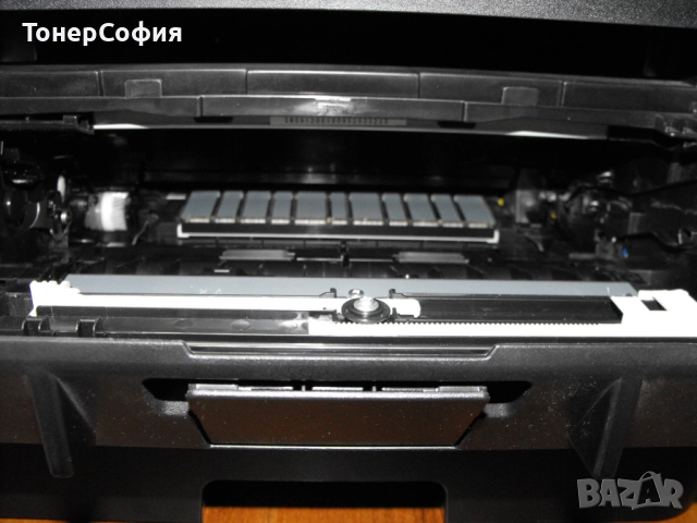 Лазерен принтер скенер копир Brother DCP-L2560DW Wi-Fi Wireless, снимка 4 - Принтери, копири, скенери - 51873605