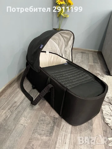 Кошница за бебе Chicco