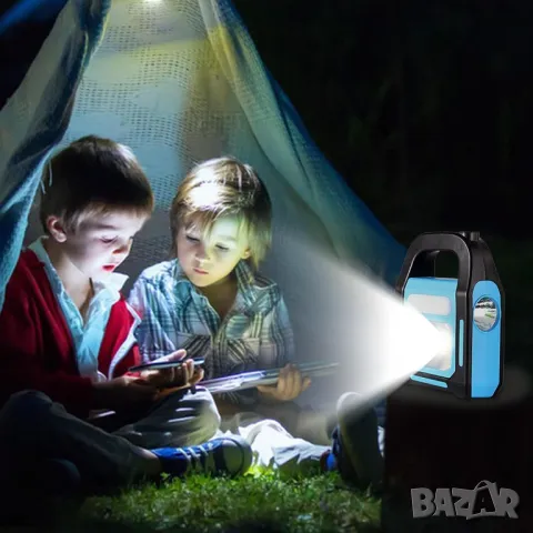 LED работна лампа, снимка 3 - Други - 49868034