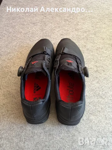 Five Ten MtB BOA