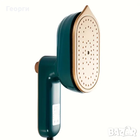 Малка USB сгъваема ютия и различни размери подложки за гладене., снимка 4 - Ютии - 51761070