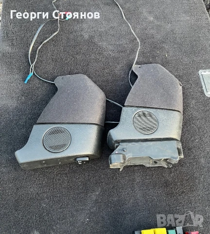 Авто части за Мерцедес w210, снимка 5 - Части - 50612462