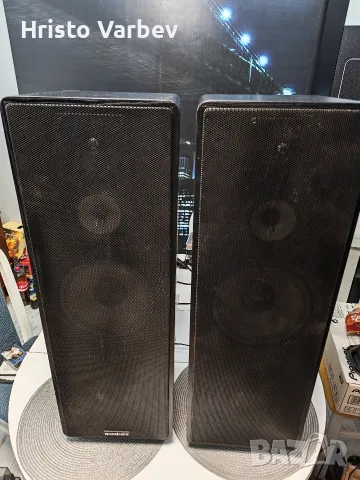 Quadral Allsonic SL 170||