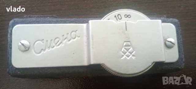 Фото далекомер Смена - ПРОМО