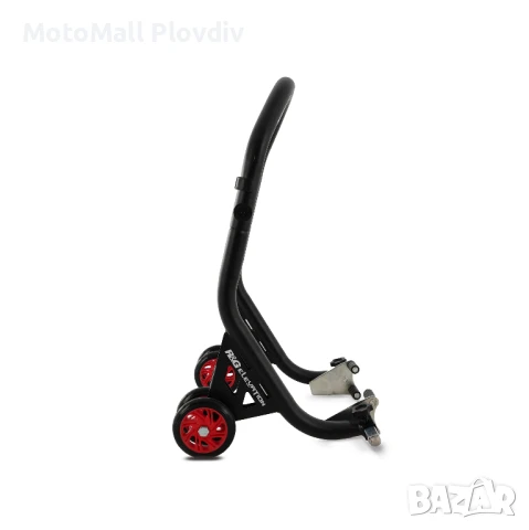 Предна Мото Стойка R&G (Paddock Stand), снимка 2 - Аксесоари и консумативи - 50496048