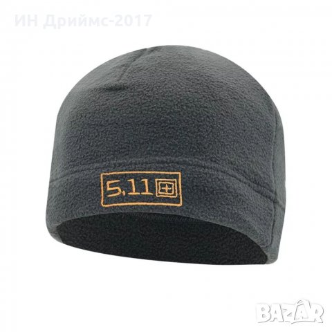 5.11 Тактическа зимна шапка за спорт лов ски, снимка 4 - Шапки - 34759835