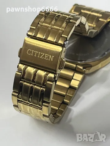 Часовник Citizen EU6002-51P, снимка 9 - Мъжки - 49343803