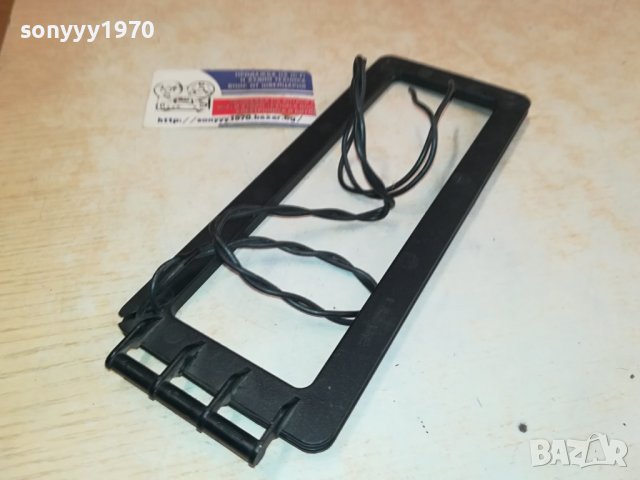 ANTENA RECEIVER-ВНОС SWISS 2909231108, снимка 6 - Ресийвъри, усилватели, смесителни пултове - 42363595