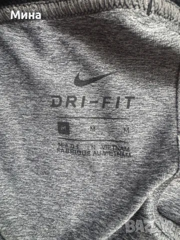 Спортен клин Nike, снимка 4 - Клинове - 49150949