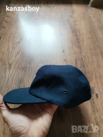 Carhartt WIP BACKLEY UNSEX - Cap - страхотна шапка КАТО НОВА , снимка 9 - Шапки - 50432171