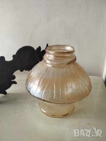 бароков аплик за стена, снимка 7 - Лампи за стена - 41859976