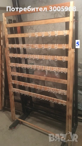 Стелажи за гривни, инструменти, Великденски украси, калъфи на гсм-и, мартеници и други аксесоари , снимка 5 - Стелажи и щандове - 53522799