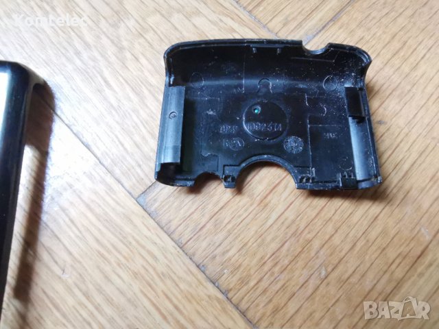 Sony Ericsson T610 преден и заден капак, снимка 2 - Друга електроника - 38911970
