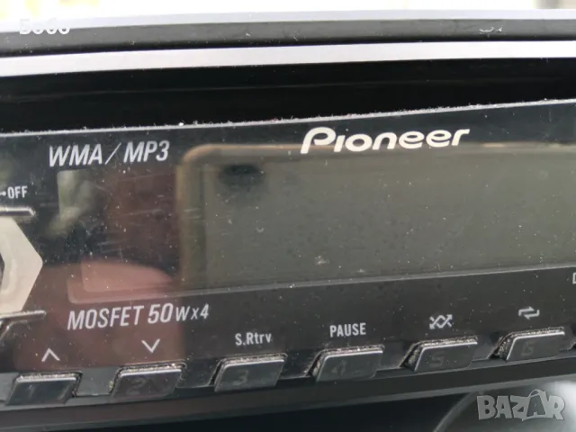 Продавам стари автокасетофони и сд плеъри, снимка 12 - Аксесоари и консумативи - 36365161