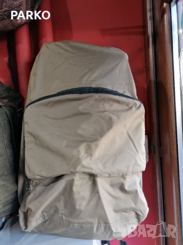 Раница непромокаема. Сгъваема. , снимка 3 - Екипировка - 34526680