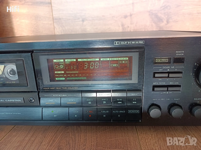 onkyo ta 2570, снимка 3 - Декове - 53798123