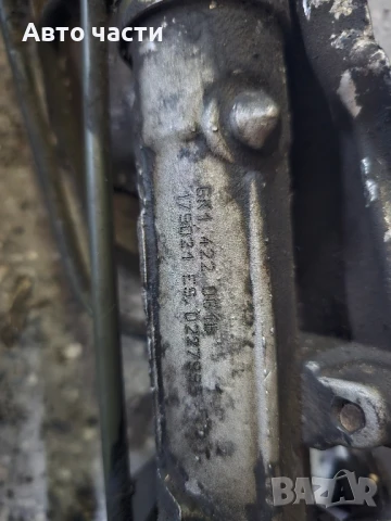 6K1422061B - Кормилен механизъм OE номер от AUDI, SEAT, SKODA, VW, снимка 2 - Части - 51298627