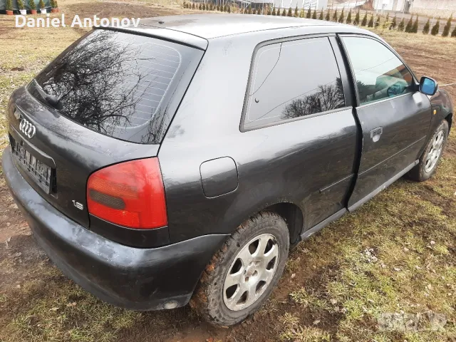 Стопове Ауди А3 8Л Audi A3 8L stopove ляв десен стоп, снимка 2 - Части - 49056561