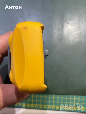 Мултимер FLUKE 117 true rms volt alert, снимка 6 - Друга електроника - 45385884