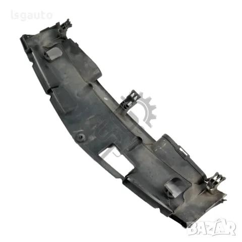 Кора над радиатор  Mercedes-Benz C-Class 204 (W/S/C) 2007-2014 ID: 142033, снимка 2 - Части - 48859824