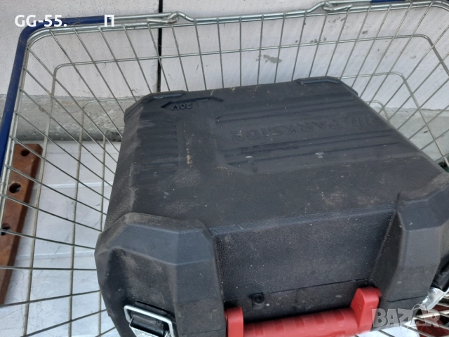 Стари инструменти, снимка 9 - Други инструменти - 52862965