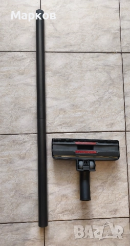 Универсални Четка и Тръба за Прахосмукачка, снимка 2 - Прахосмукачки - 51728579