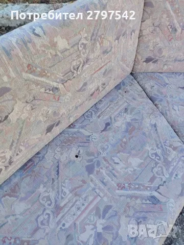 Пейка / Кухненски ъгъл , снимка 3 - Дивани и мека мебел - 56342638