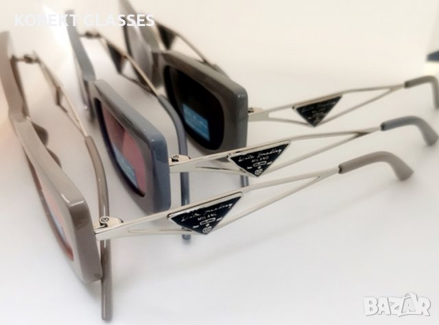Ritta Bradley HIGH QUALITY POLARIZED 100% UV защита, снимка 3 - Слънчеви и диоптрични очила - 39954807