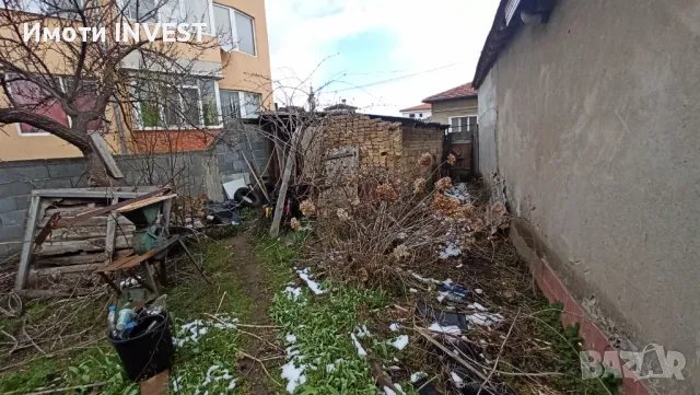 Парцел -Вароша/ №3926, снимка 3 - Парцели - 49888064