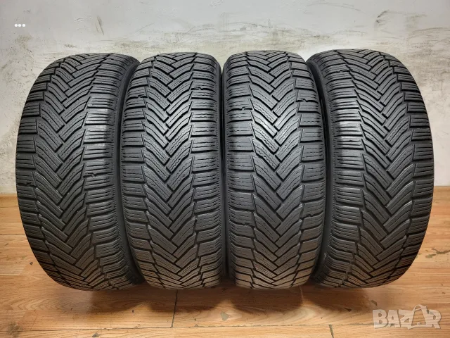 205/55/16 Michelin / зимни гуми