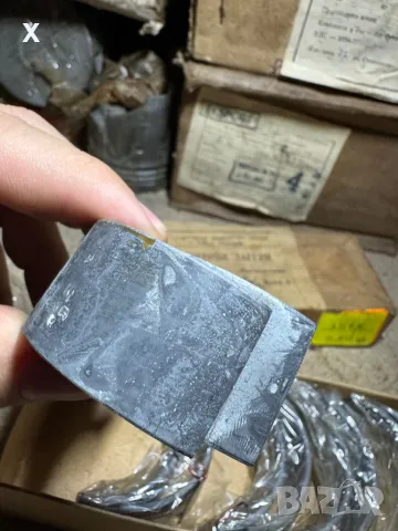 БАБИТОВИ ЛАГЕРИ ГАЗ 51 произведени в Нова Загора НОВИ, снимка 6 - Части - 38985098