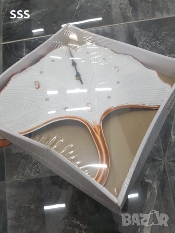 Часовник, снимка 5 - Стенни часовници - 41851839