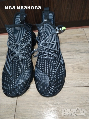 Летни мъжки маратонки/обувки, снимка 2 - Маратонки - 53248856