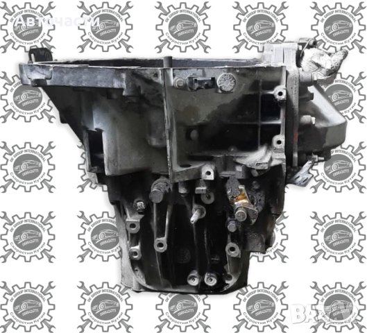 Ръчна скоростна кутия - Citroen C8/Fiat Ulysse/Lancia Phedra/Peugeot 807 - 2.2 D - (2001 г.+), снимка 2 - Части - 37729484