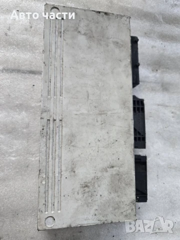 Комфорт модул за BMW 3, E46, 2.0 D, 1998-2005г.,61.35-8 385 538, 61.35-8385538, снимка 2 - Части - 51077105