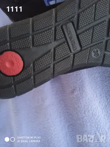 Непромокаеми Go soft., снимка 8 - Дамски боти - 48003705