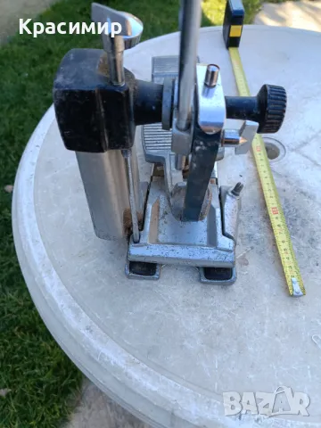 Педал за барабан "PREMIER" , снимка 4 - Ударни инструменти - 48868157