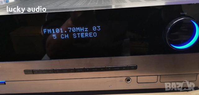 Кино harman kardon AVR 139 230, снимка 3 - Ресийвъри, усилватели, смесителни пултове - 51471783