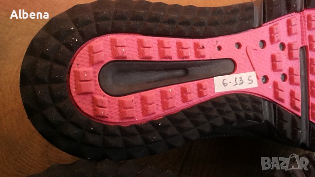 NIKE WILD TRAIL размер EUR 38,5 / UK 5 дамски маратонки 6-13-S, снимка 11 - Маратонки - 39515323