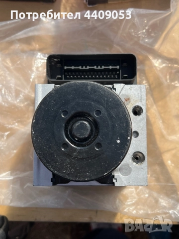 ABS модул Абс помпа за Ауди Audi A3 Skoda Vw